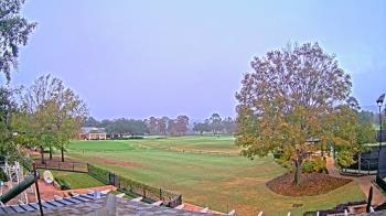 Weather camera view of Houston Country Club.