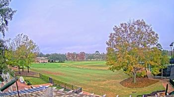 Weather camera view of Houston Country Club.