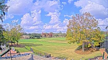 Weather camera view of Houston Country Club.