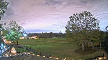 Weather camera view of Houston Country Club.