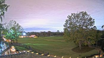 Weather camera view of Houston Country Club.