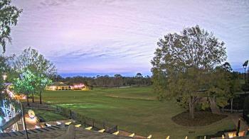 Weather camera view of Houston Country Club.