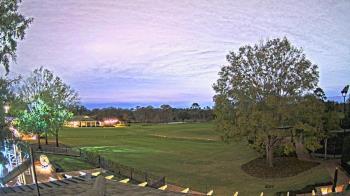 Weather camera view of Houston Country Club.