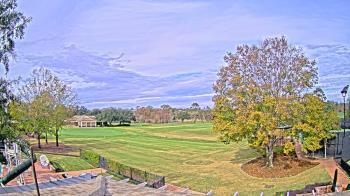 Weather camera view of Houston Country Club.