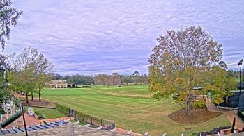 Weather camera view of Houston Country Club.