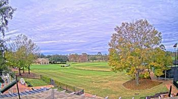 Weather camera view of Houston Country Club.
