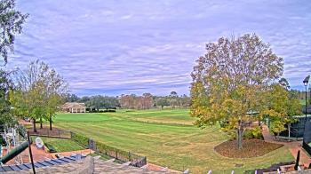 Weather camera view of Houston Country Club.