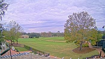 Weather camera view of Houston Country Club.