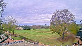 Weather camera view of Houston Country Club.
