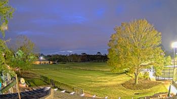 Weather camera view of Houston Country Club.