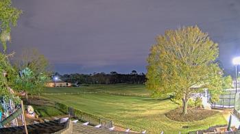 Weather camera view of Houston Country Club.