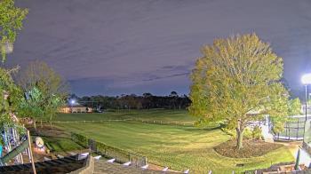Weather camera view of Houston Country Club.