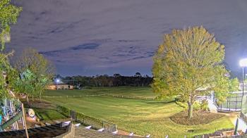 Weather camera view of Houston Country Club.