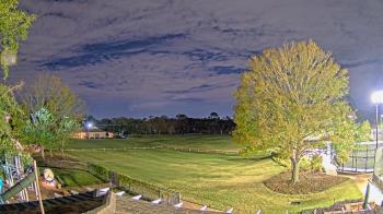 Weather camera view of Houston Country Club.