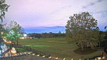 Weather camera view of Houston Country Club.