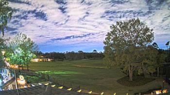 Weather camera view of Houston Country Club.