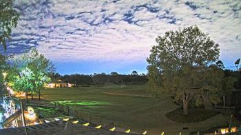 Weather camera view of Houston Country Club.