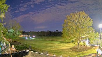 Weather camera view of Houston Country Club.