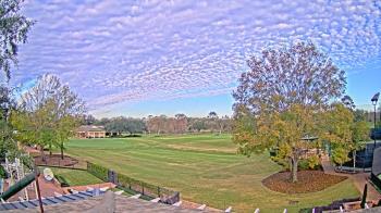 Weather camera view of Houston Country Club.