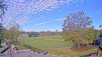 Weather camera view of Houston Country Club.