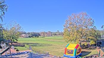 Weather camera view of Houston Country Club.