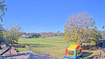 Weather camera view of Houston Country Club.