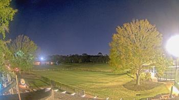 Weather camera view of Houston Country Club.