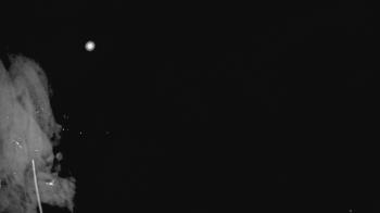 Weather camera view of Houston Country Club.