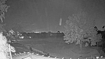 Weather camera view of Houston Country Club.