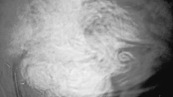 Weather camera view of Houston Country Club.