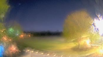 Weather camera view of Houston Country Club.