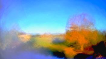 Weather camera view of Houston Country Club.