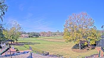 Weather camera view of Houston Country Club.