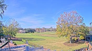Weather camera view of Houston Country Club.