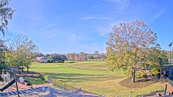 Weather camera view of Houston Country Club.