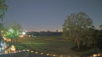 Weather camera view of Houston Country Club.