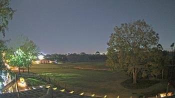 Weather camera view of Houston Country Club.