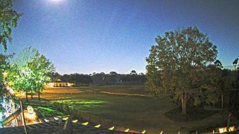 Weather camera view of Houston Country Club.