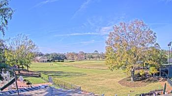 Weather camera view of Houston Country Club.