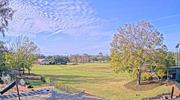 Weather camera view of Houston Country Club.