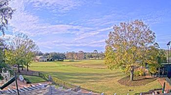 Weather camera view of Houston Country Club.