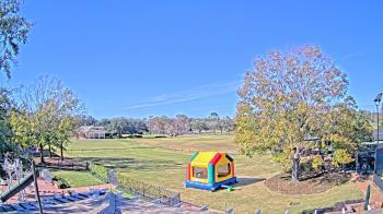 Weather camera view of Houston Country Club.