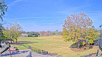 Weather camera view of Houston Country Club.