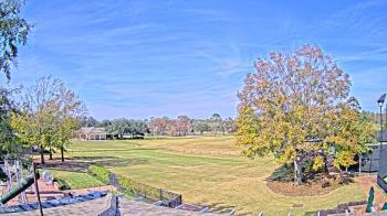Weather camera view of Houston Country Club.