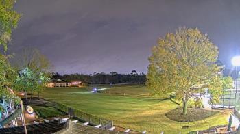 Weather camera view of Houston Country Club.