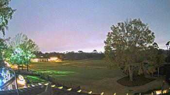 Weather camera view of Houston Country Club.