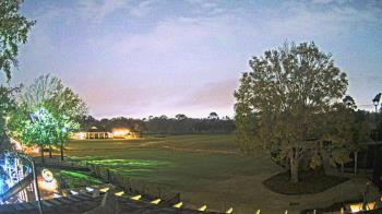 Weather camera view of Houston Country Club.