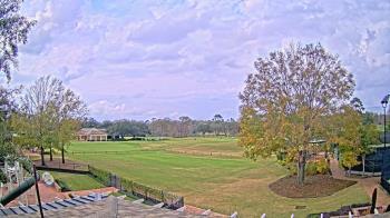 Weather camera view of Houston Country Club.