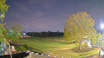 Weather camera view of Houston Country Club.