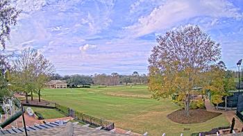 Weather camera view of Houston Country Club.